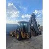 2015 John Deere 310SK Backhoe