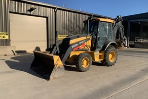 2020 John Deere 310SL  Backhoe