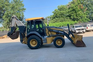 2020 John Deere 310SL  Backhoe