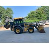 2020 John Deere 310SL Backhoe