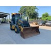 2020 John Deere 310SL Backhoe