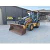 2020 John Deere 310SL Backhoe