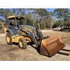 2019 John Deere 310SL Backhoe