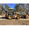 2019 John Deere 310SL Backhoe