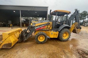 2019 John Deere 310SL  Backhoe