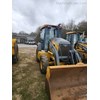 2018 John Deere 310SL Backhoe