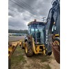 2018 John Deere 310SL Backhoe