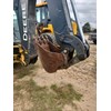 2018 John Deere 310SL Backhoe