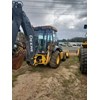 2018 John Deere 310SL Backhoe