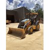 2017 John Deere 310SL Backhoe