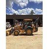 2017 John Deere 310SL Backhoe