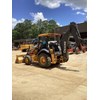 2017 John Deere 310SL Backhoe