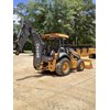 2017 John Deere 310SL Backhoe