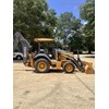 2017 John Deere 310SL Backhoe