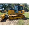 2022 John Deere 650K Dozer