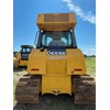 2022 John Deere 650K Dozer