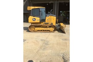 2022 John Deere 650K  Dozer