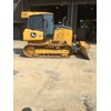 2022 John Deere 650K Dozer