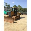 2022 John Deere 650K Dozer