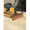 2022 John Deere 650K Dozer