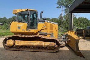 2019 John Deere 750K  Dozer