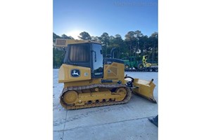 2023 John Deere 450K  Dozer