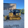 2023 John Deere 450K Dozer