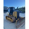 2023 John Deere 450K Dozer