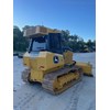 2023 John Deere 450K Dozer