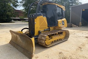 2022 John Deere 450K  Dozer