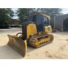 2022 John Deere 450K Dozer