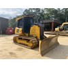 2022 John Deere 450K Dozer