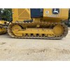 2022 John Deere 450K Dozer