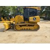 2022 John Deere 450K Dozer