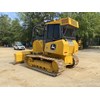 2022 John Deere 450K Dozer