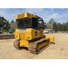 2022 John Deere 450K Dozer