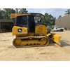 2022 John Deere 450K Dozer