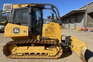 2021 John Deere 450K  Dozer