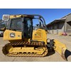 2021 John Deere 450K Dozer