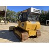 2021 John Deere 450K Dozer