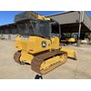 2021 John Deere 450K Dozer