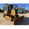 2021 John Deere 450K Dozer