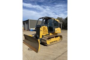 2019 John Deere 450K  Dozer