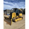 2019 John Deere 450K Dozer