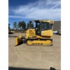 2019 John Deere 450K Dozer