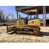 2018 John Deere 450K Dozer