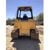 2018 John Deere 450K Dozer