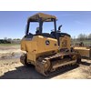 2018 John Deere 450K Dozer