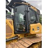 2018 John Deere 450K Dozer