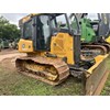 2018 John Deere 450K Dozer